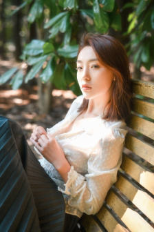 郑合惠子